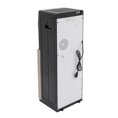 Bottom Loading Water Cooler Dispenser, 500W Floor Standing Hot & Cold Water for Home Office