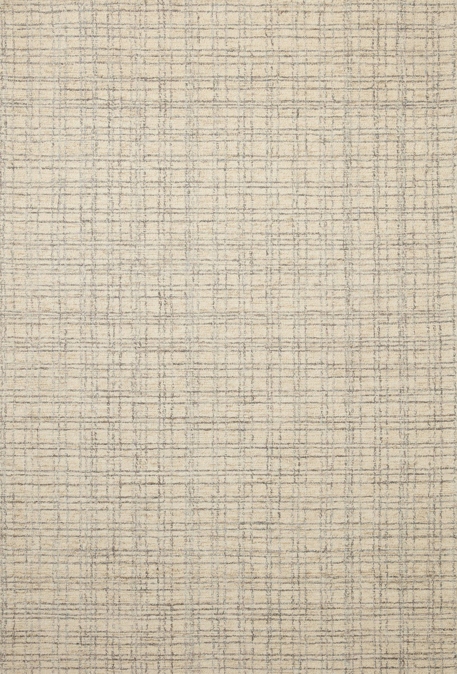 Chris Loves Julia x Loloi Polly POL-03 Antique Mist Rug - 7 ft 9 in x 9 ft 9 in